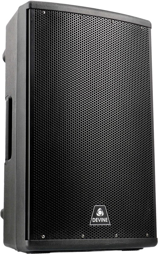 Devine Axeo 15A actieve 15 inch fullrange luidspreker