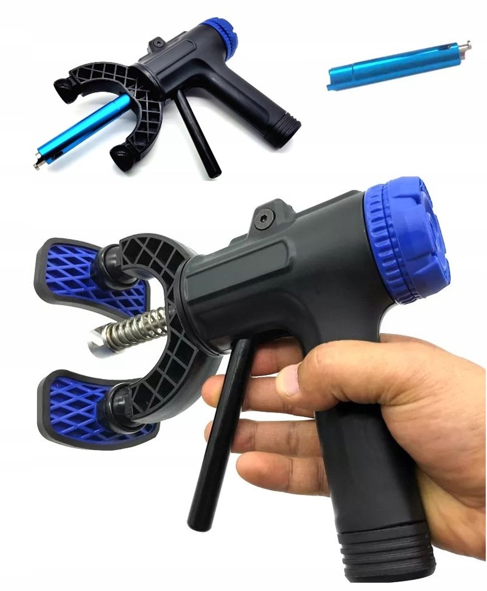 PDR Deuktrekker Lifter met Adapter voor Gatcorrectie