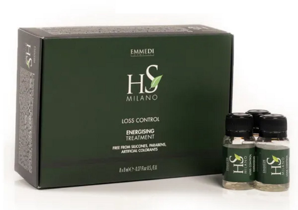 HS Milano Losscontrol treatment