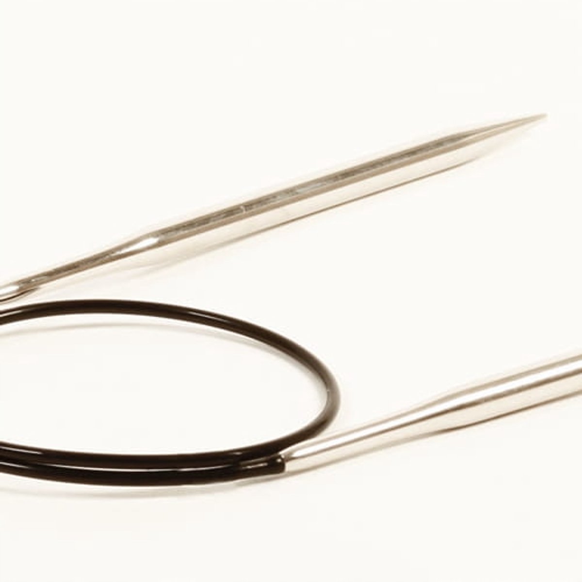 Drops Pro Classic Rondbreinaalden met Kabel - 9,0 mm; 80cm