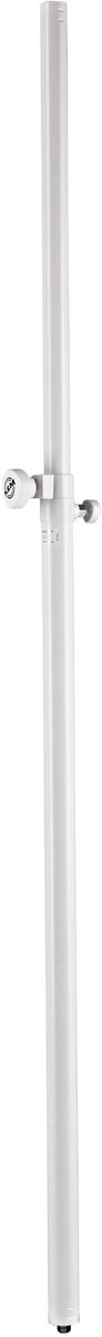 Konig & Meyer 24626 Distance Rod Pro pure white