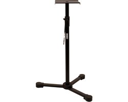 Studiomonitor statief 6 inch - Innox IVA MON-05 - Zwart