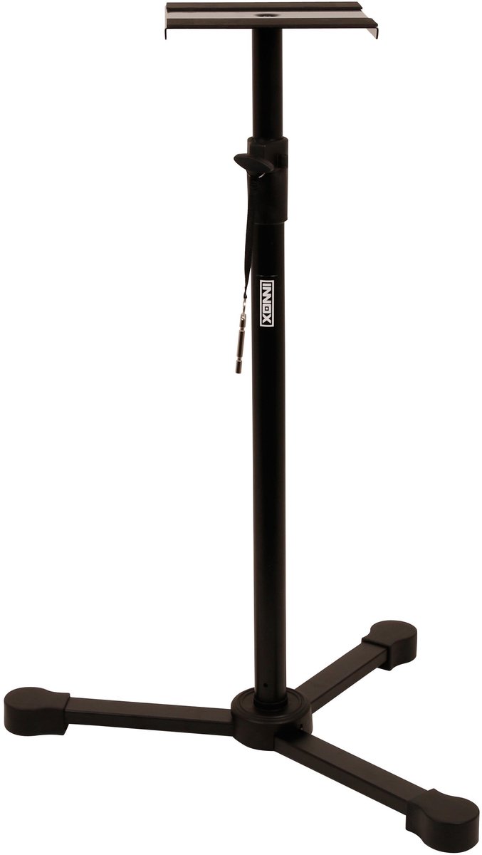 Innox IVA MON-05 luxe tripod monitor statief (per stuk)