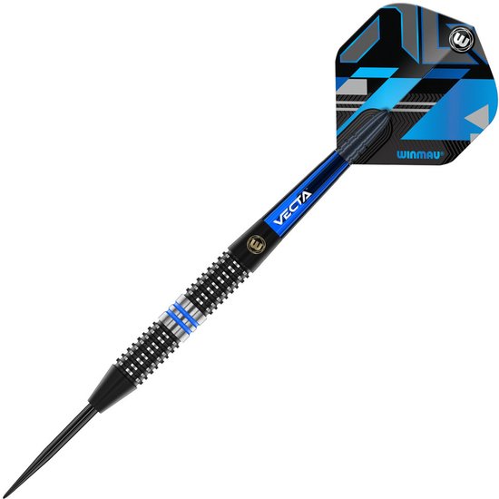 Winmau Galactics 90% - Dartpijlen van Winmau — afbeelding 3