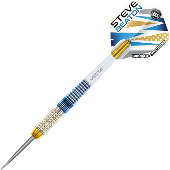 Winmau Steve Beaton Legacy Edition 90% - Dartpijlen van Winmau — afbeelding 3