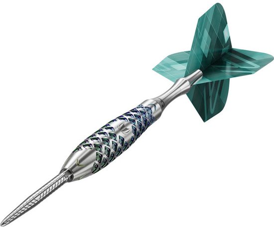 Target Rove 02 Swiss Point 90%- Dartpijlen