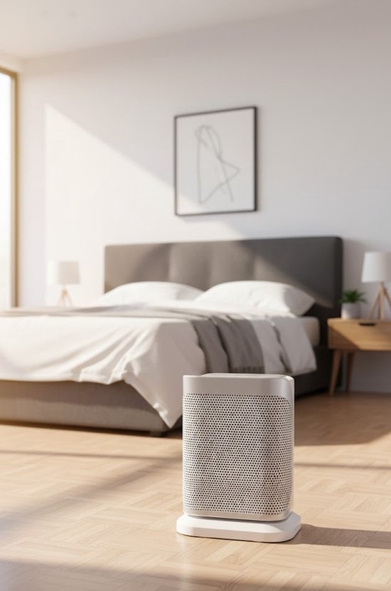 Pro Breeze Keramische Ventilatorkachel 1800W - Keramische - Nu 17% korting
