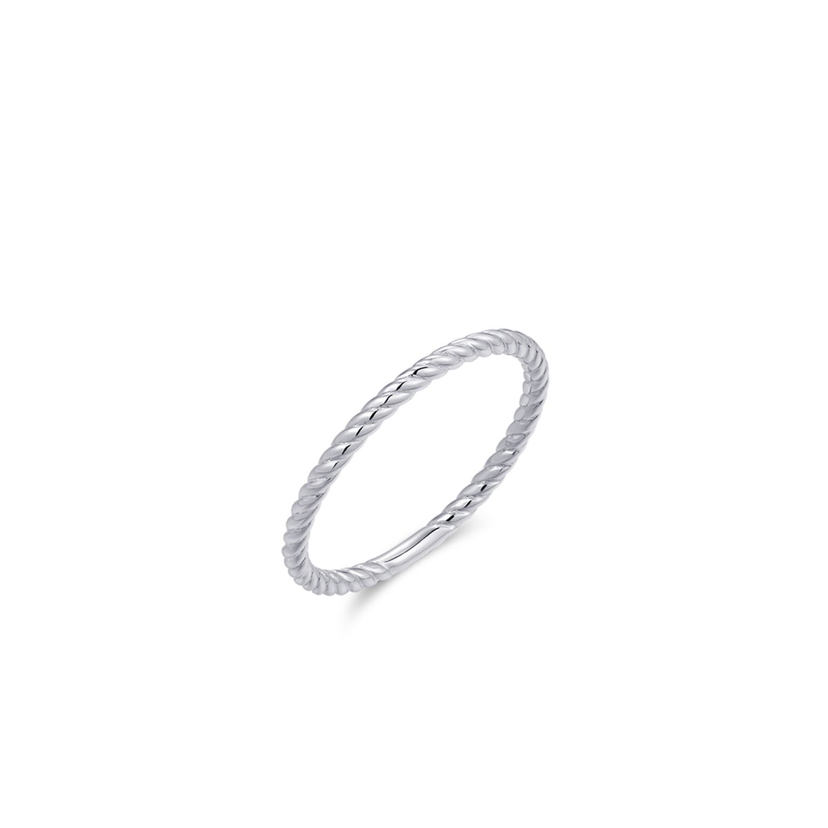Gisser Jewels Silver Ring