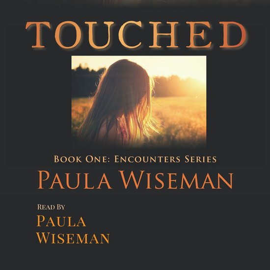 Touched - cover
