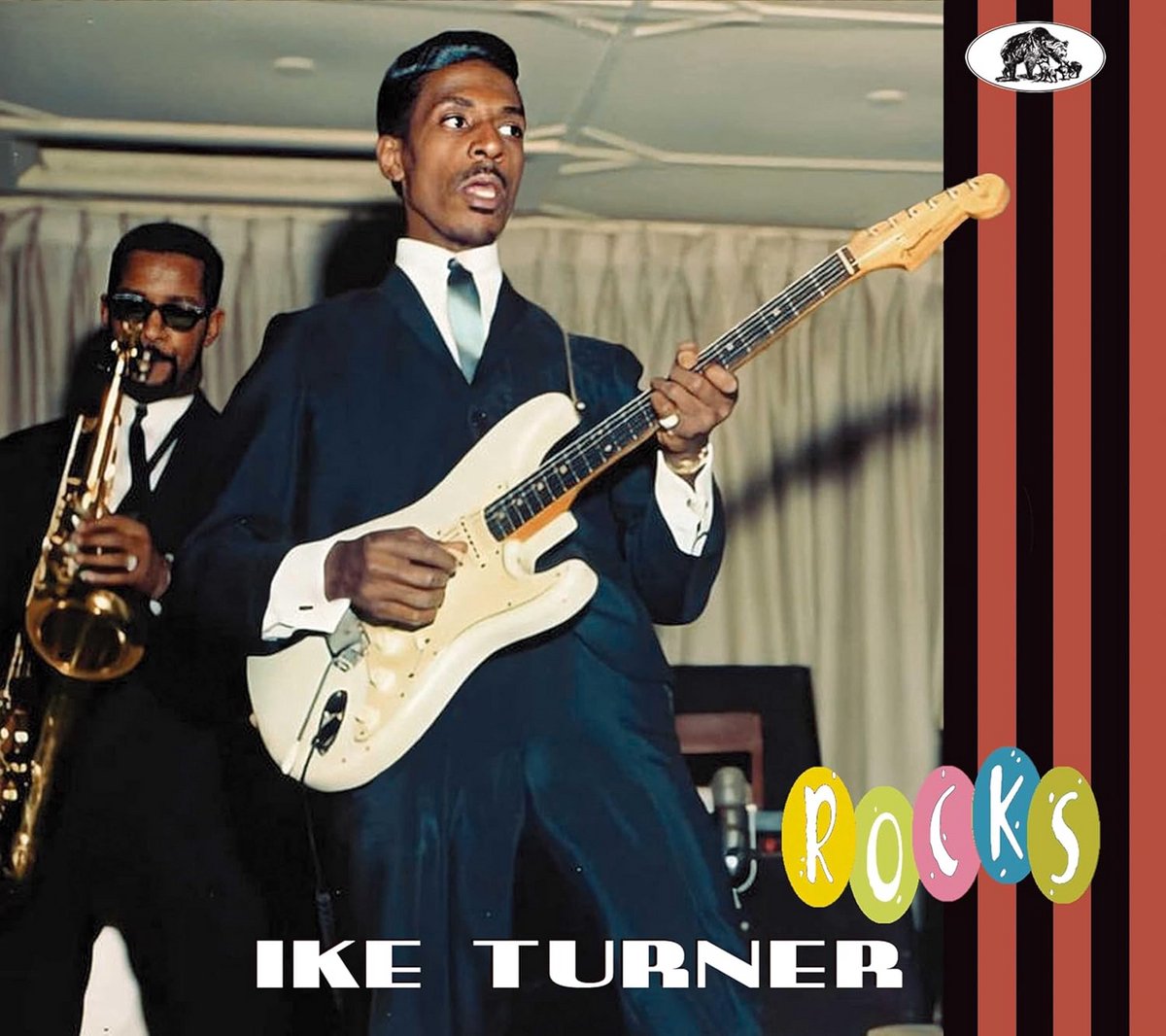 Klassiek Rock Album op CD