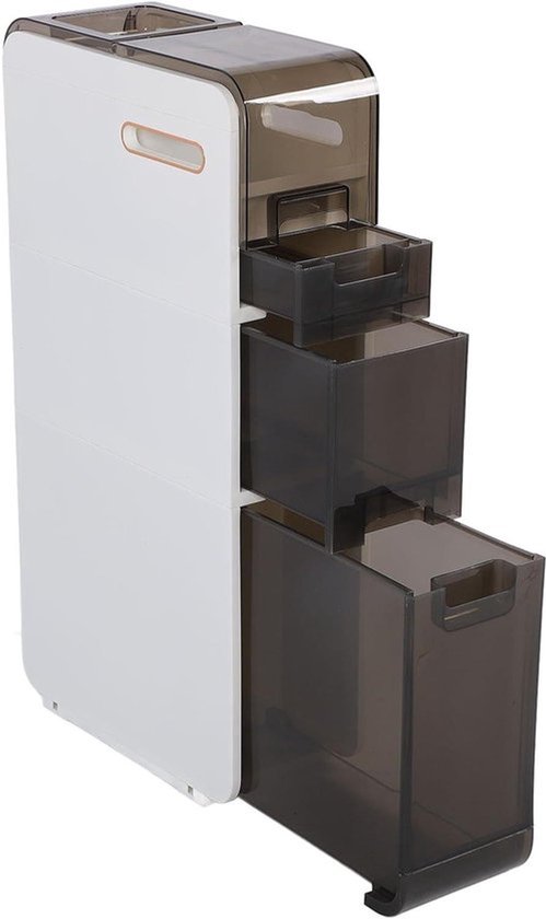 Toiletpapier 4-laags | 8 rollen | 200 vel per rol ( huismerk Toiletpapier 4-laags | 8 rollen | 200 vel per rol ( huismerk
