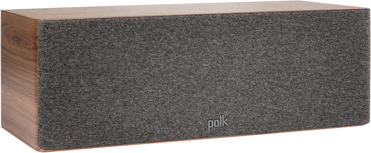 Polk: R300 Centerspeaker - Bruin