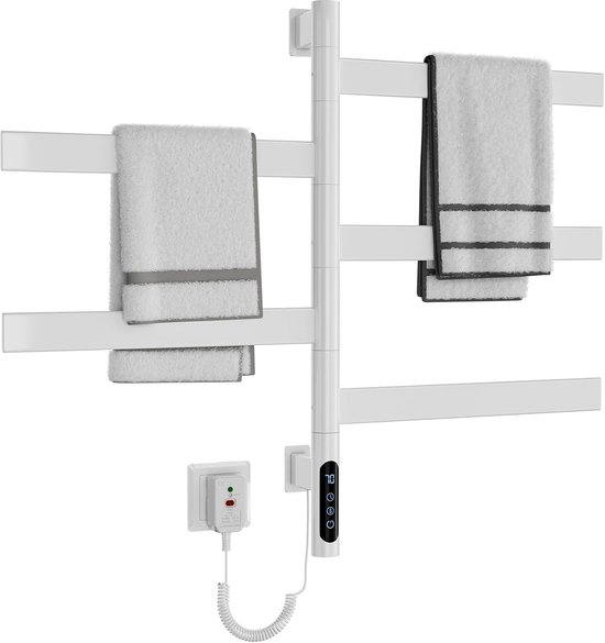 Gude slanghaspel 30-2-1 1/2 - 30 meter - Borg World