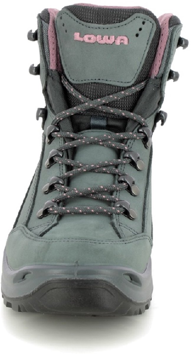 LOWA RENEGADE GTX MID W’S Grijs