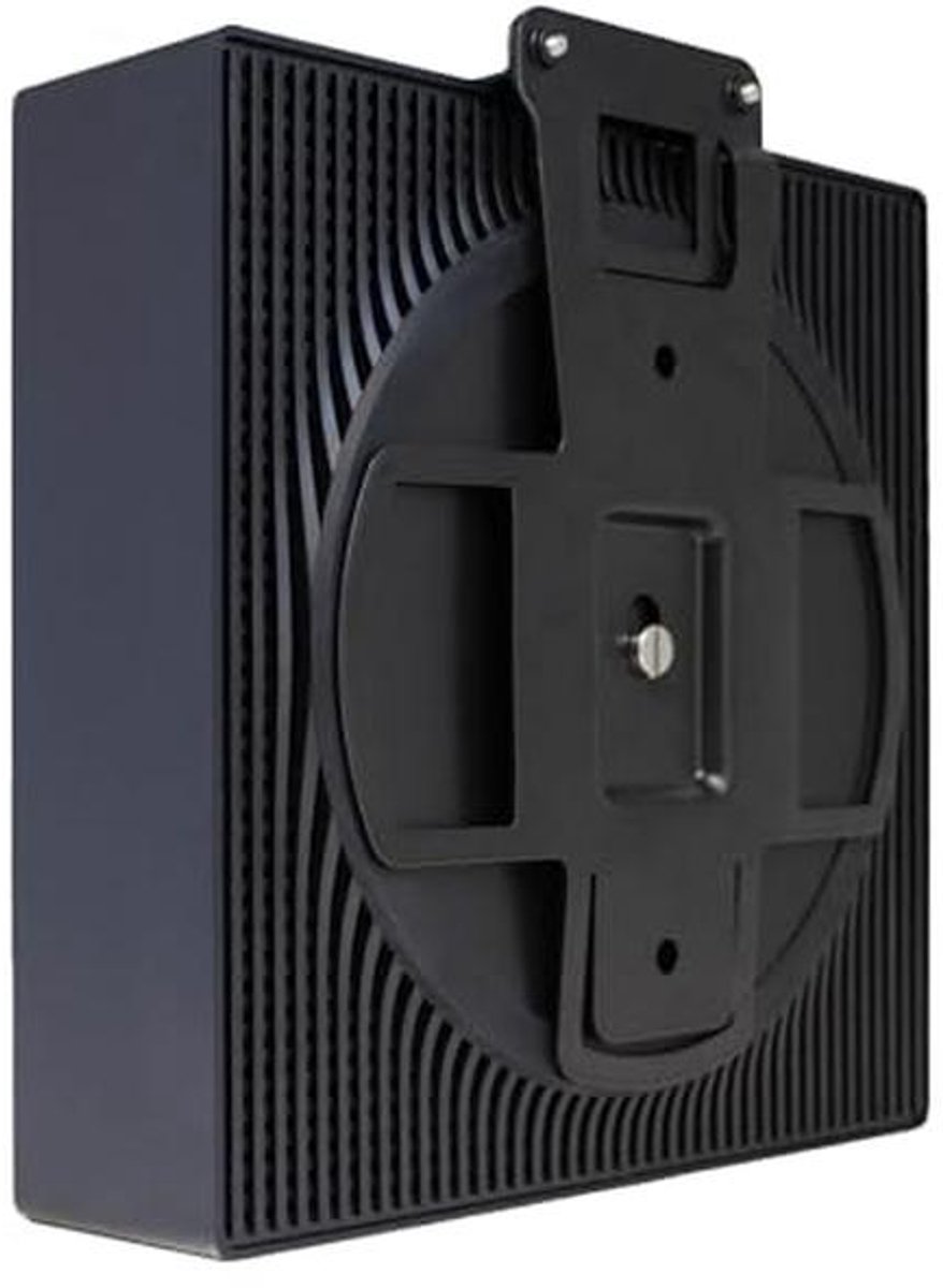 Wandbeugel voor Sonos Amp - Universele Montageset voor Draadloze Versterker