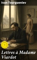 Lettres à Madame Viardot