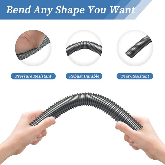 KADAX Regenverzamelaar, 80 mm, regenwaterverzamelaar voor regenpijp