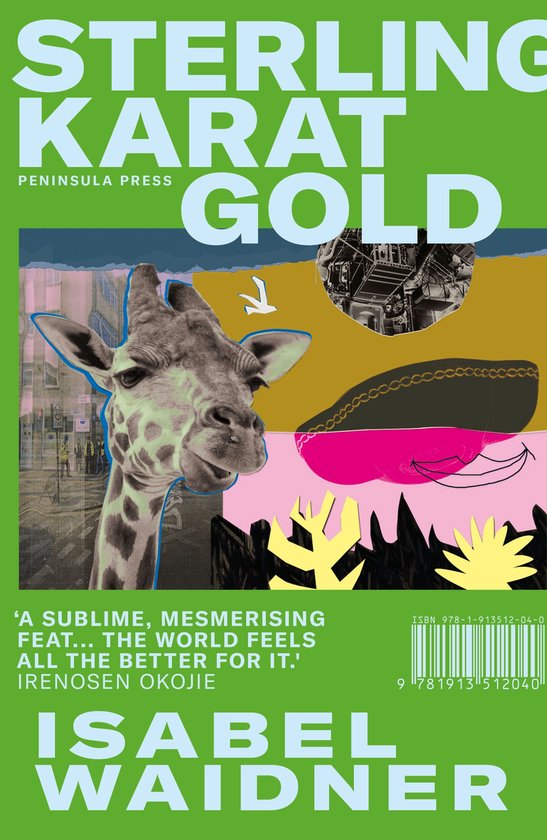 Sterling Karat Gold - cover