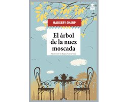 Hoja de Lata Editorial 80 - El árbol de la nuez moscada