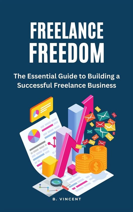 Freelance Freedom - cover