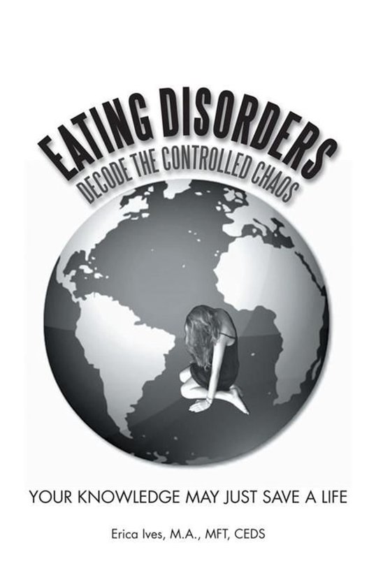 Eating Disorders - cover