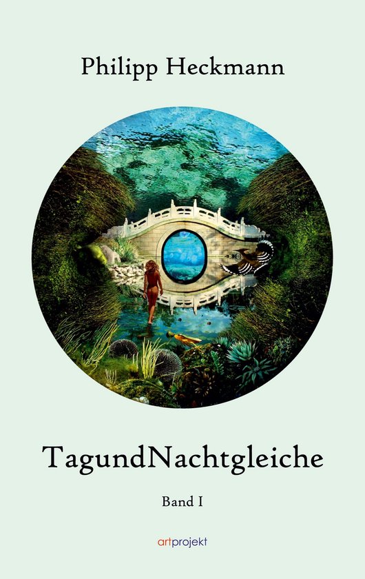 TagundNachtgleiche 1 - TagundNachtgleiche - cover