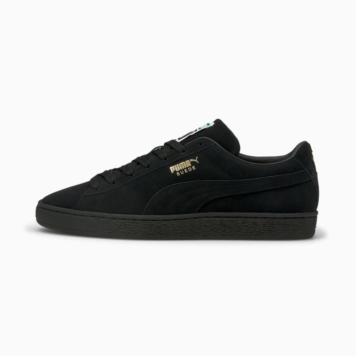 PUMA 374915_12_36 1 stuk s Zwart