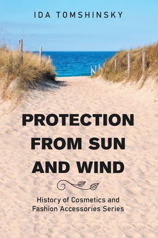 Protection from Sun and Wind - cover