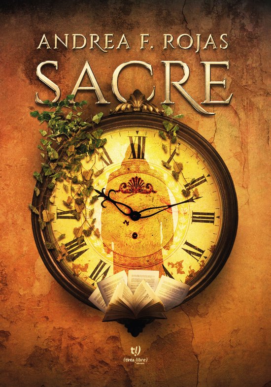 Sacre - cover
