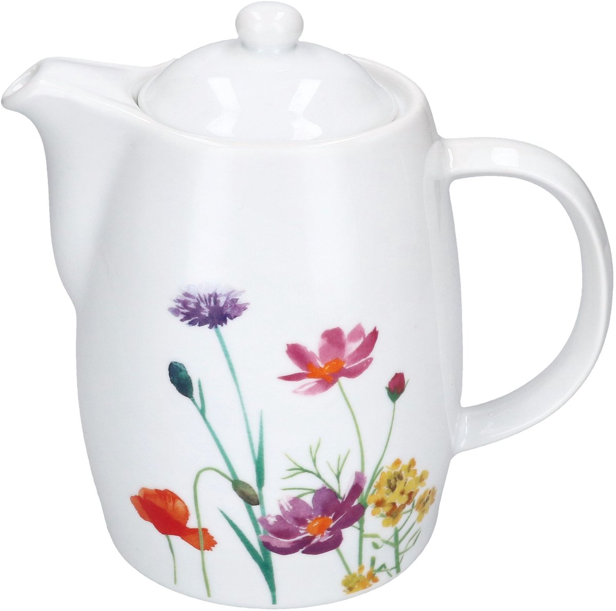 Kanne Marie 850 ml van porselein - 164413