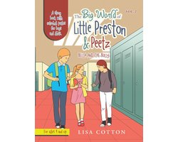 The Big World of Little Preston & Peetz
