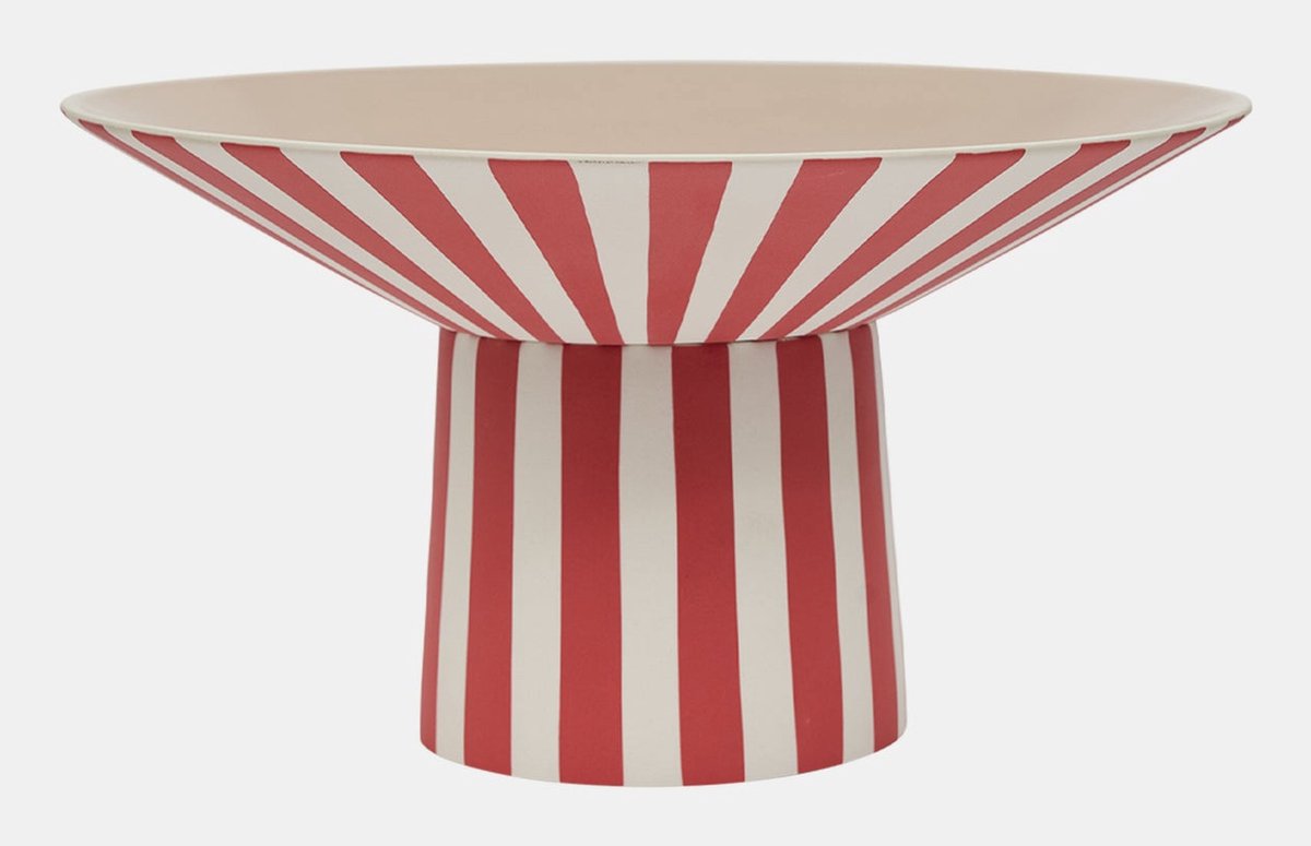 oyoy living toppu centerpiece - ø30 cm
