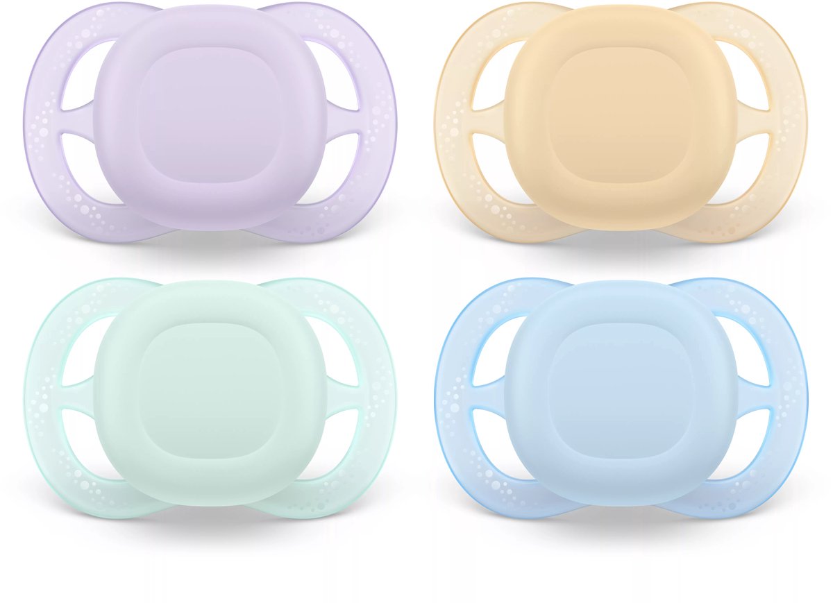 Philips Avent Pacifier ultra start