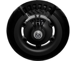 Segway Ninebot E2 E II – Elektrische scooter – Noir – 20 km/u