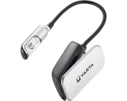VARTA LED Book Light boeklamp