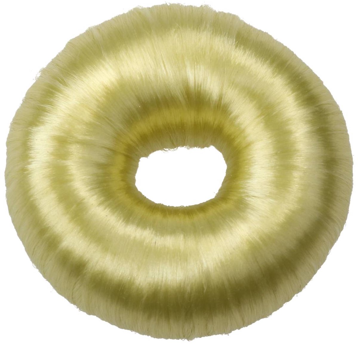 Epplejeck Haar Donut Epplejeck Blond