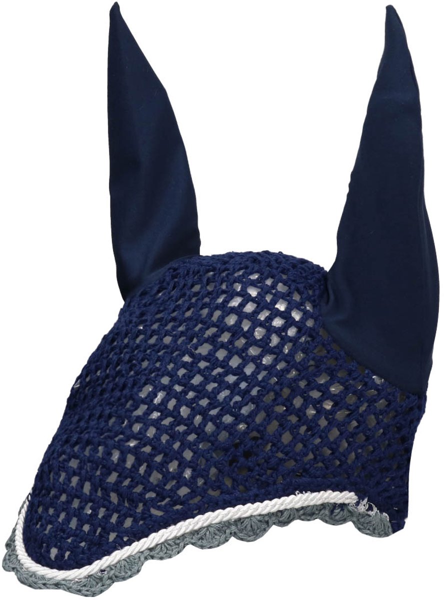 Epplejeck Oornetje Epplejeck Ejbase Donkerblauw