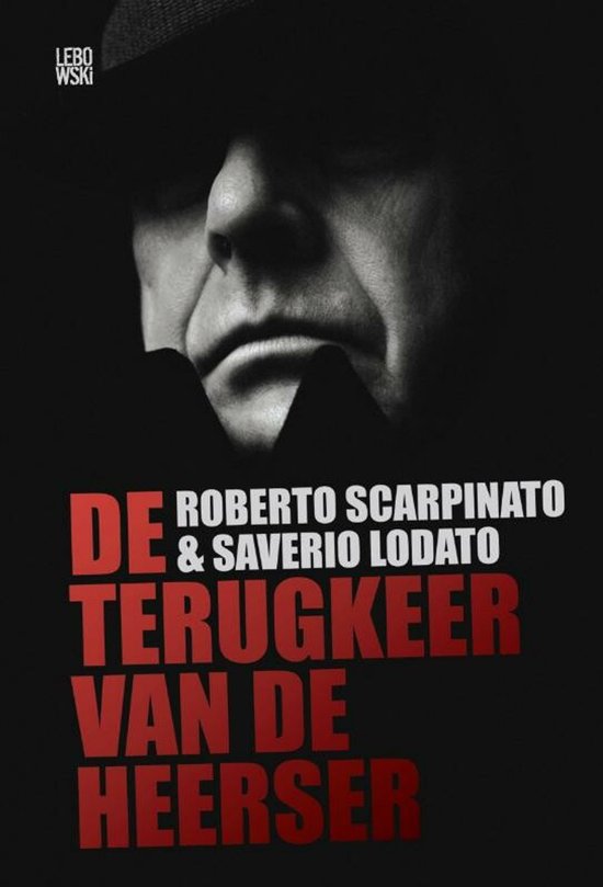 De terugkeer van de heerser - cover