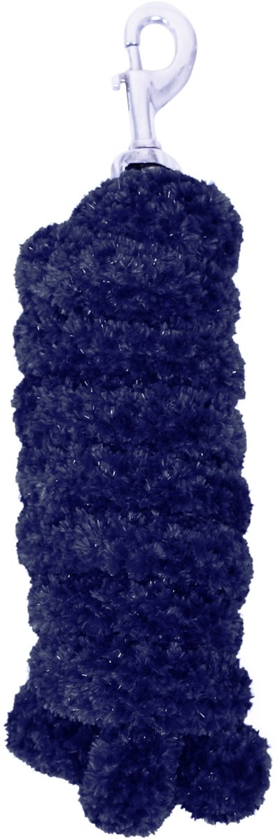 Epplejeck Halstertouw Epplejeck Ejfluff Donkerblauw