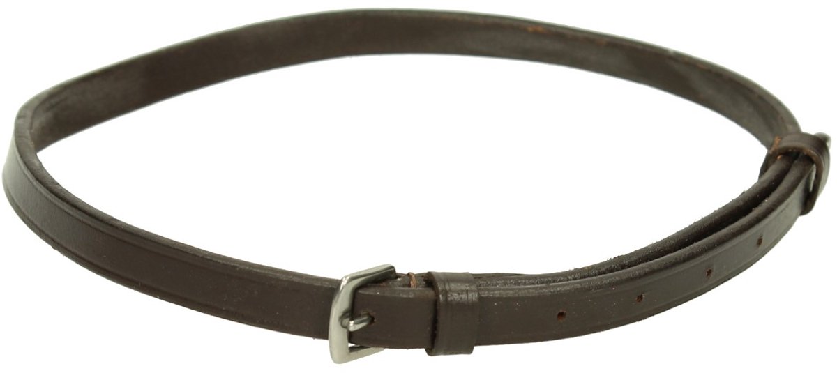 Epplejeck Sperriem Epplejeck Bruin