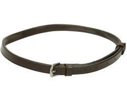 Epplejeck Sperriem Epplejeck Bruin