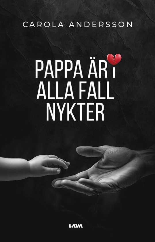 Pappa är i alla fall nykter - cover