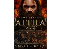 TOTAL WAR: Attila kardja