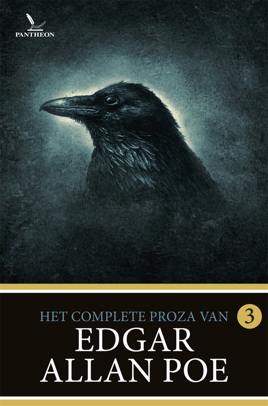 Poe’s complete proza 3 – Het complete proza 3