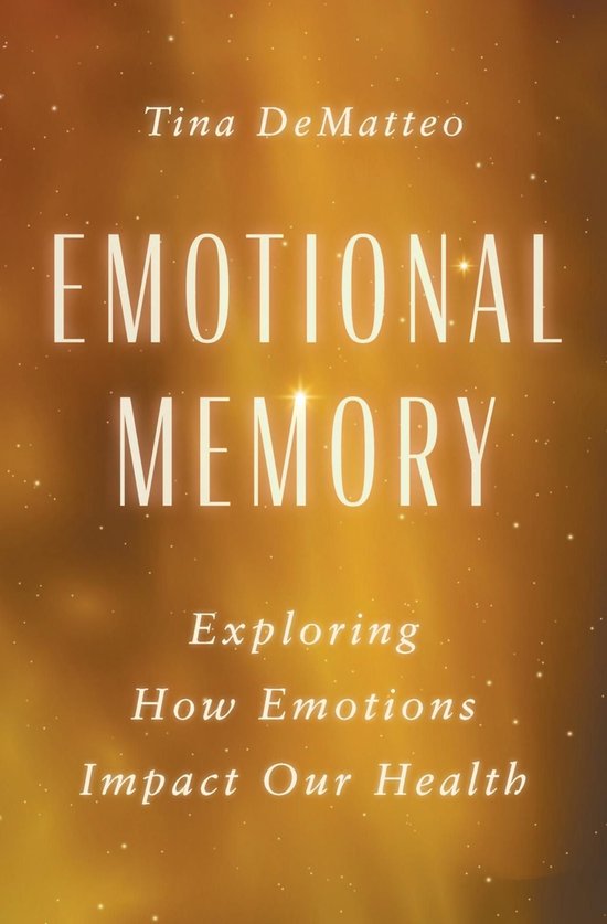 Emotional Memory - cover