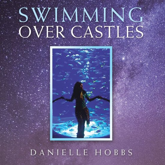 Swimming over Castles - cover
