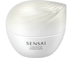 Sensai Comforting Barrier Mask - 60 ml - gezichtsmasker
