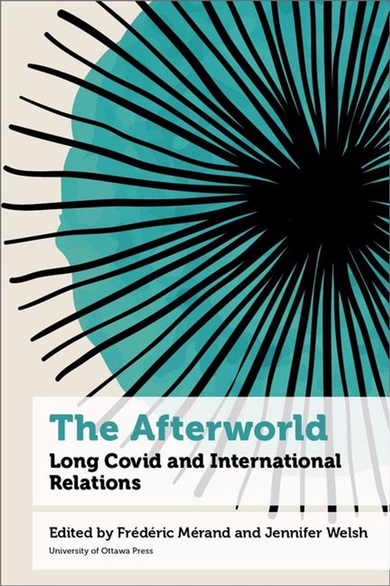 Health and Society - The Afterworld - cover