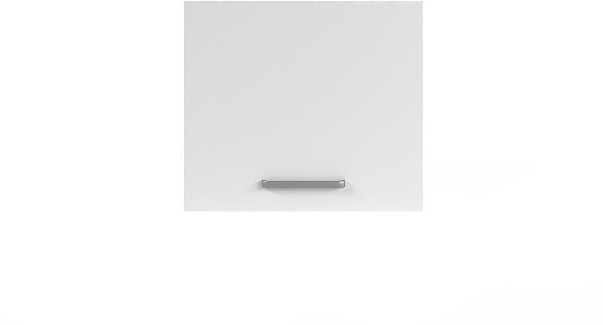 Wasophoogte Keukenkast - Bovenkast keuken - Module O3 - 360(D)*600(B)*530(H) mm - Wit