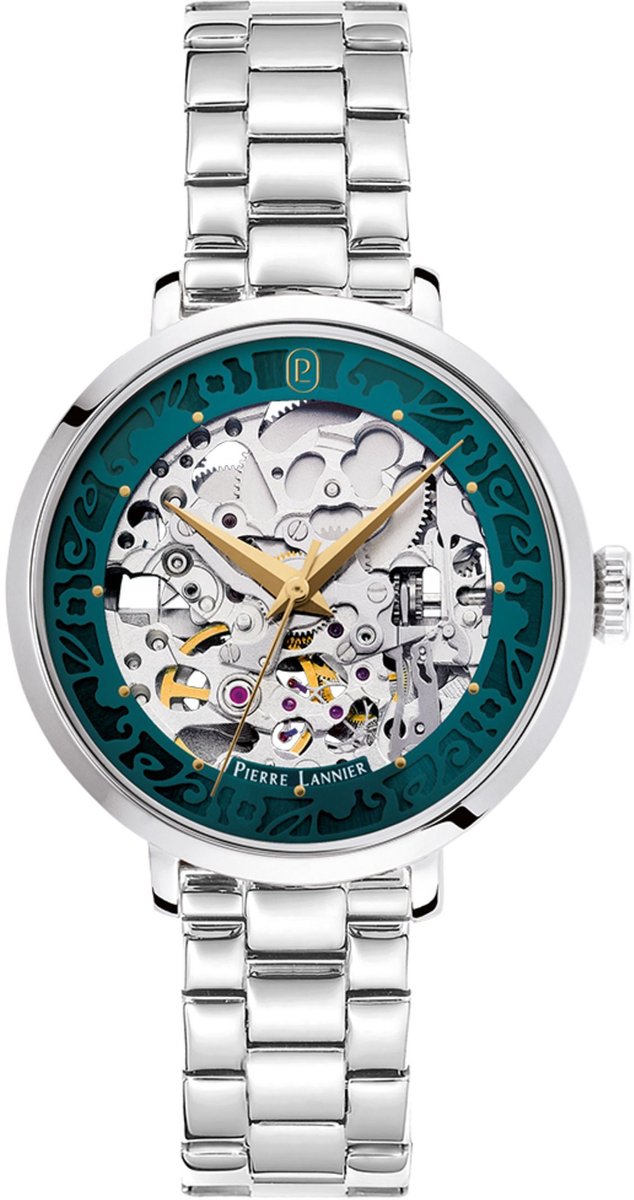 Automatisch horloge Automatic